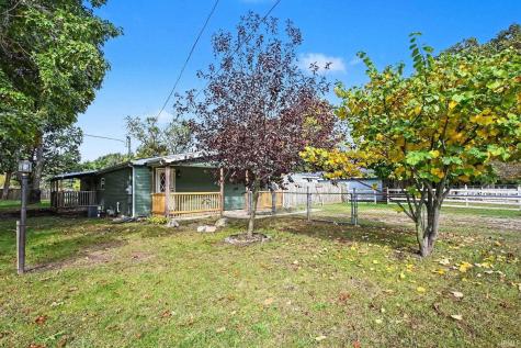 24193 Fillmore Road South Bend IN 46619