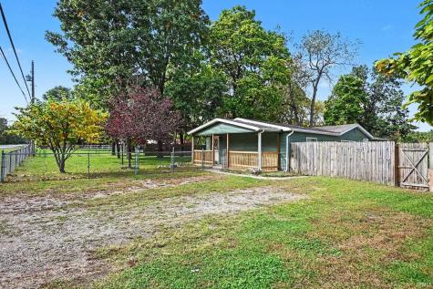 24193 Fillmore Road South Bend IN 46619