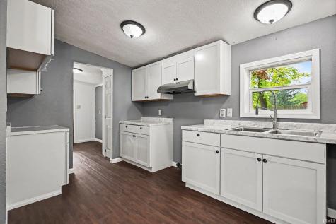 24193 Fillmore Road South Bend IN 46619