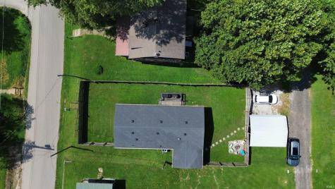 438 W Davis Street Bloomfield IN 47424