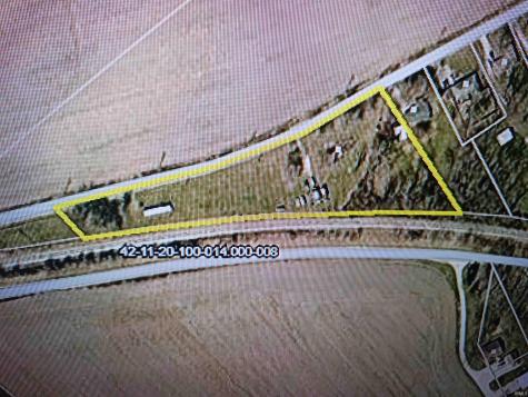 4785 E Wheatland Road Vincennes IN 47591