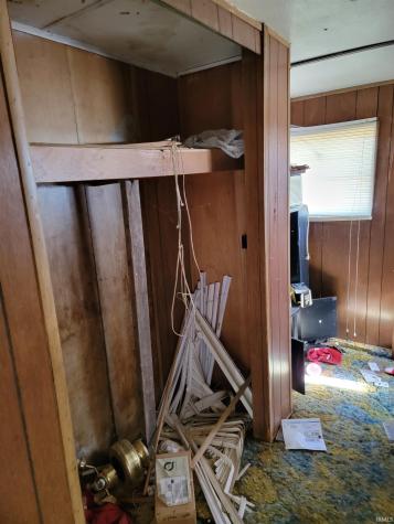 4785 E Wheatland Road Vincennes IN 47591