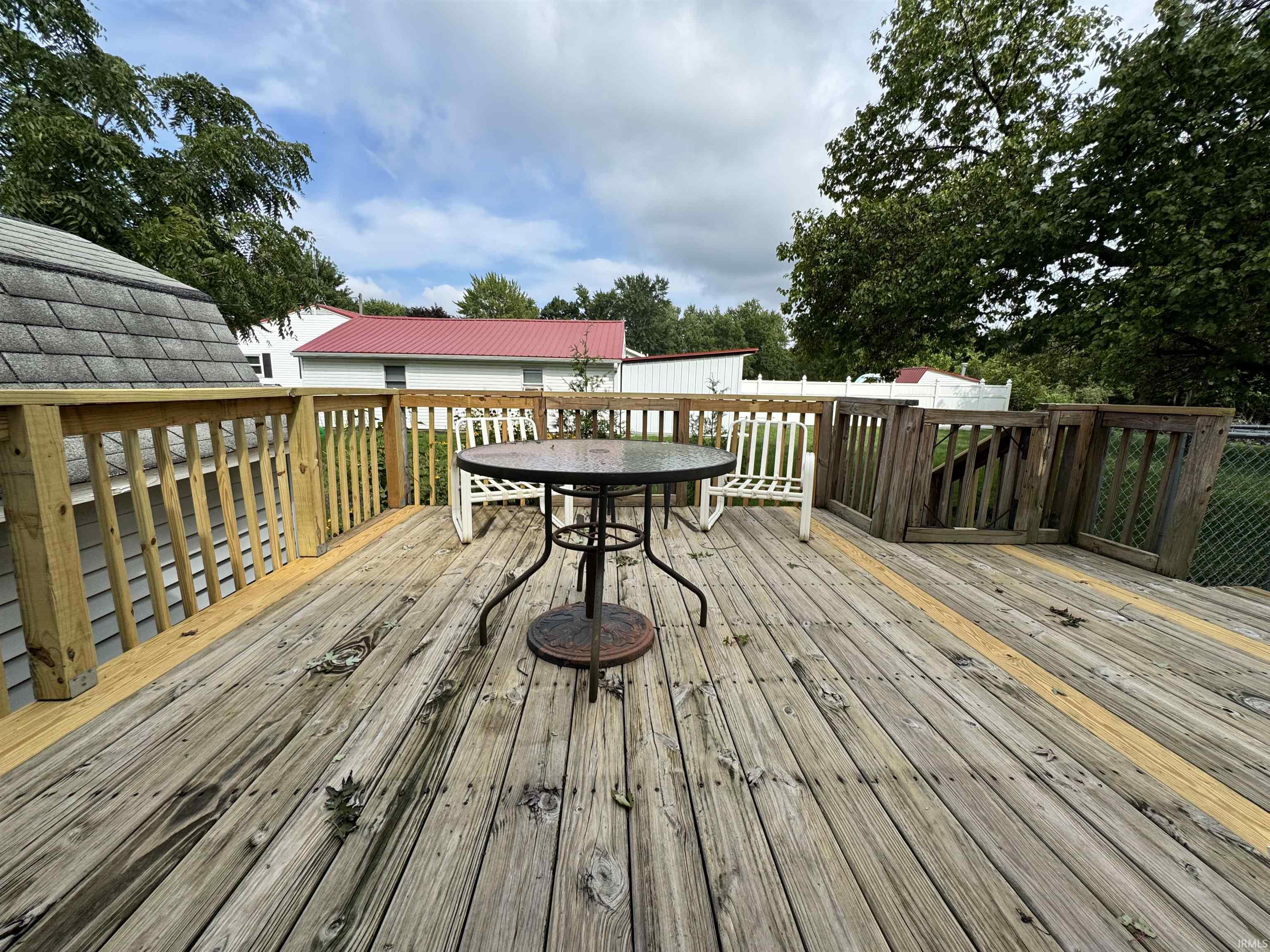 402 S Higbee Street Milford IN 46542