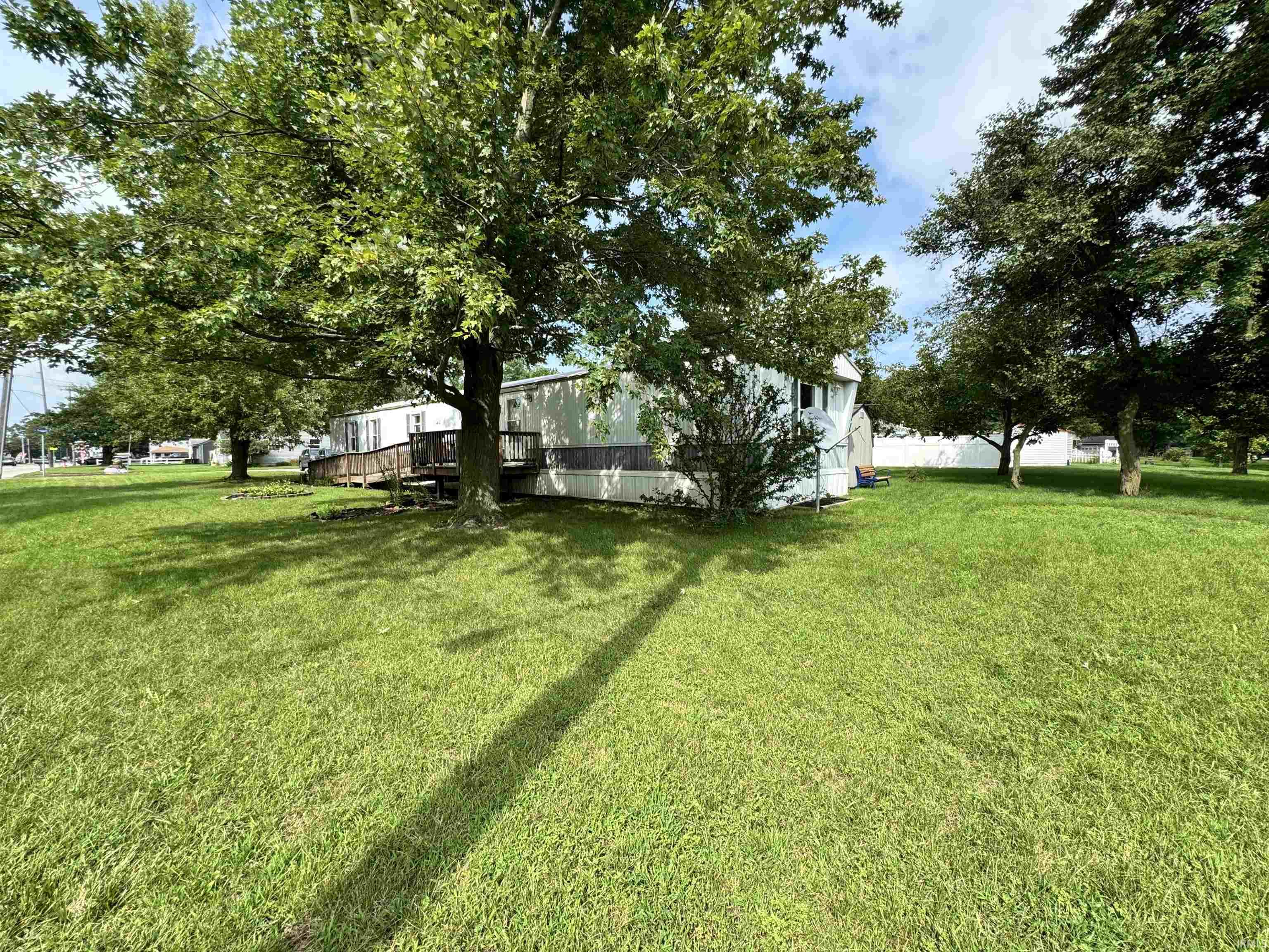 402 S Higbee Street Milford IN 46542