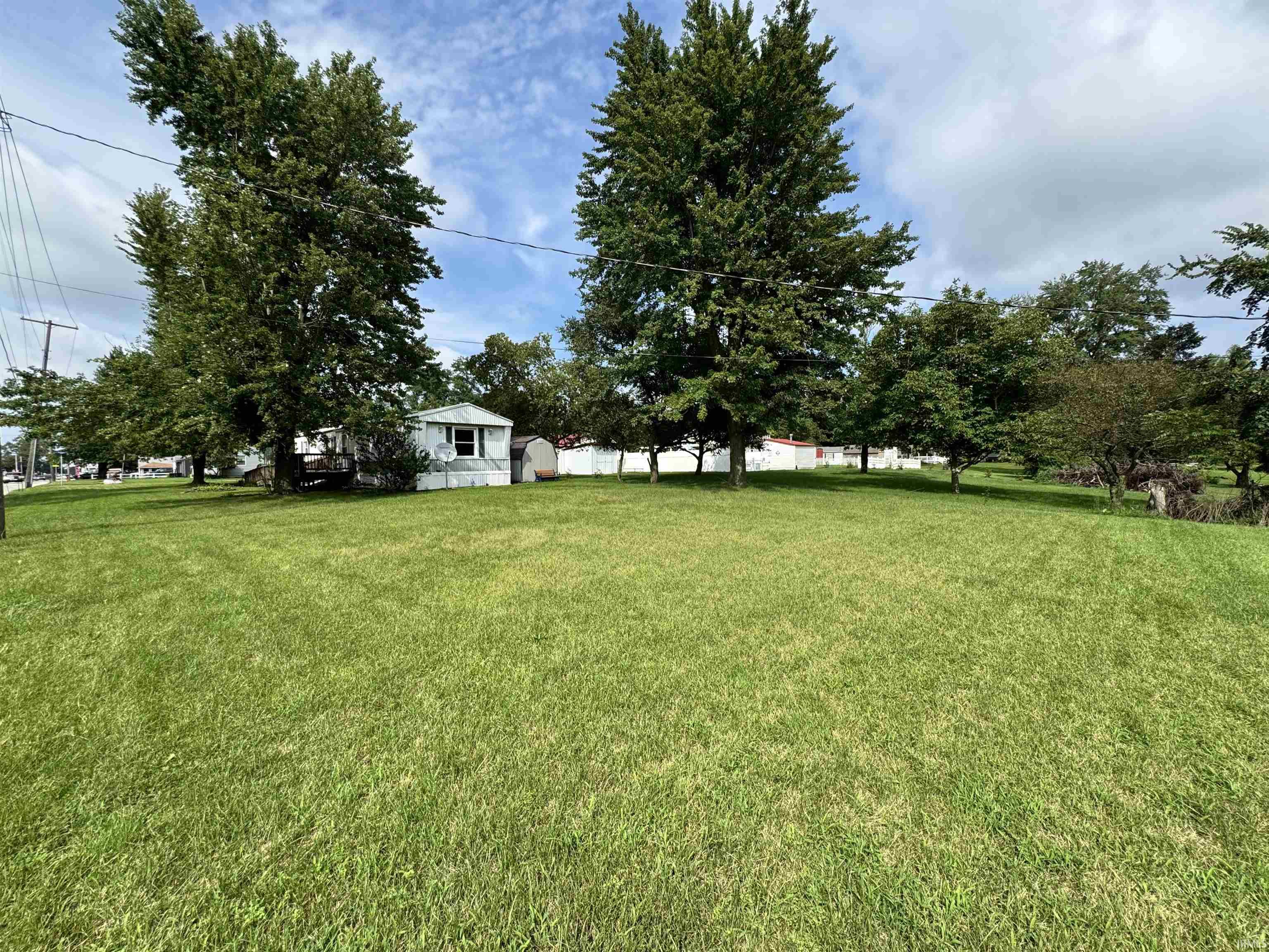 402 S Higbee Street Milford IN 46542