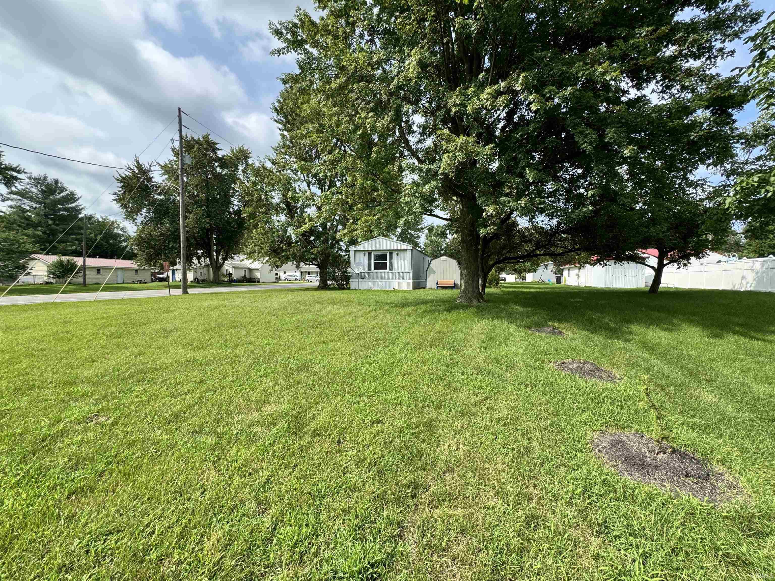 402 S Higbee Street Milford IN 46542