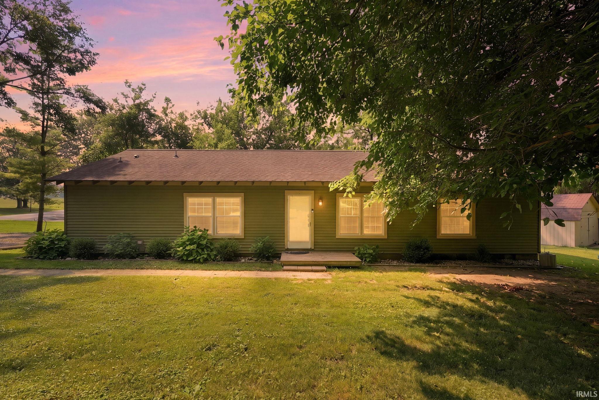 340 E Tulip Tree Lane Warsaw IN 46580