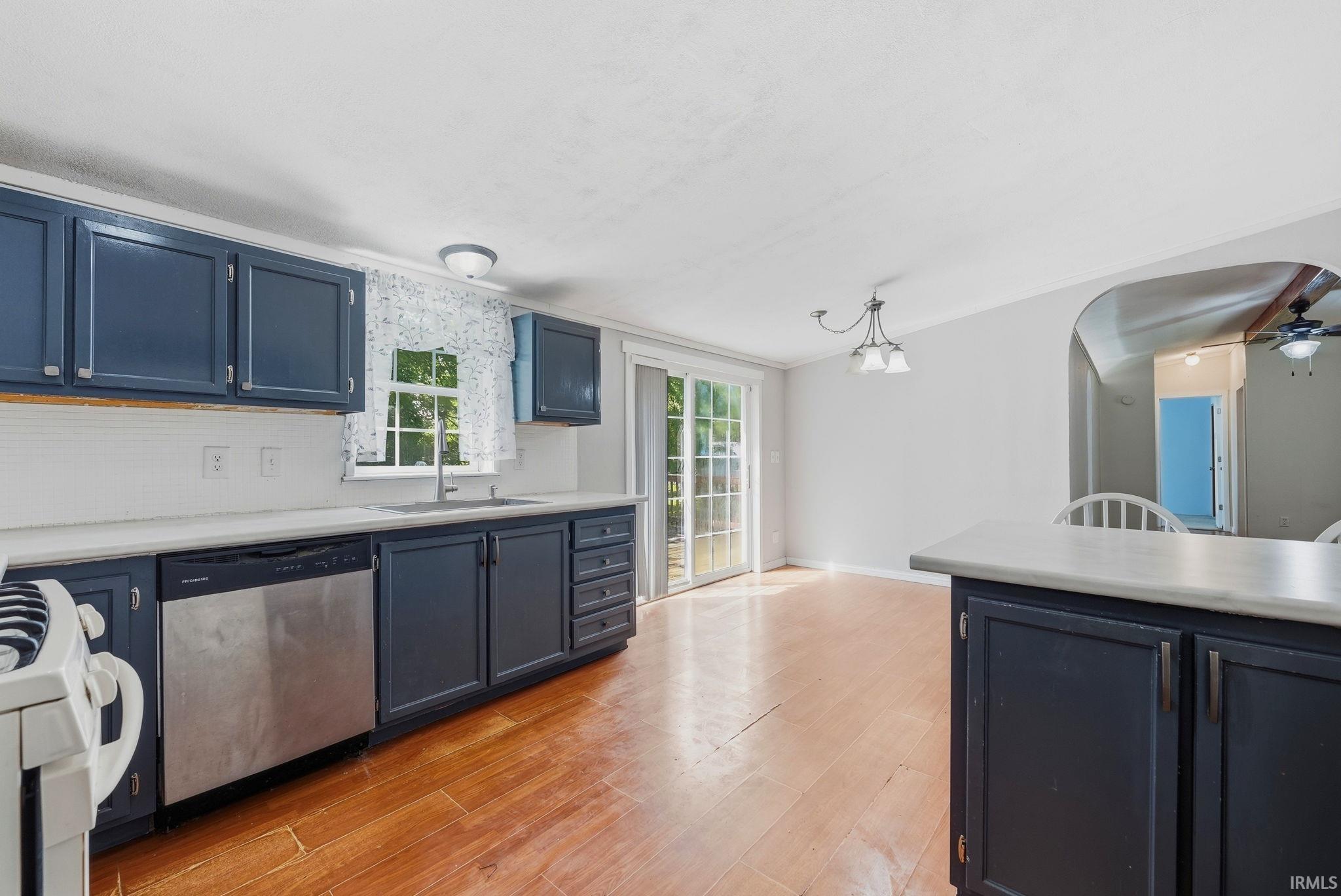 340 E Tulip Tree Lane Warsaw IN 46580
