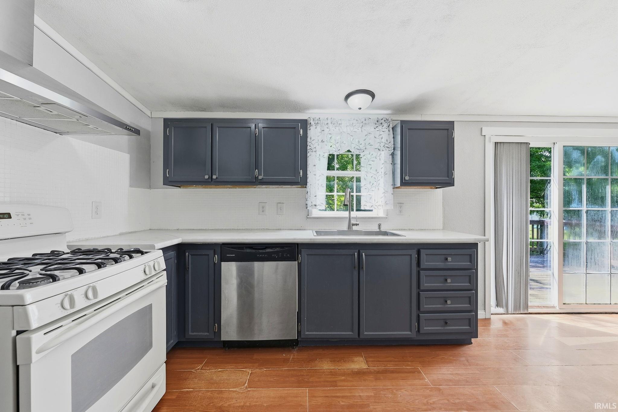 340 E Tulip Tree Lane Warsaw IN 46580