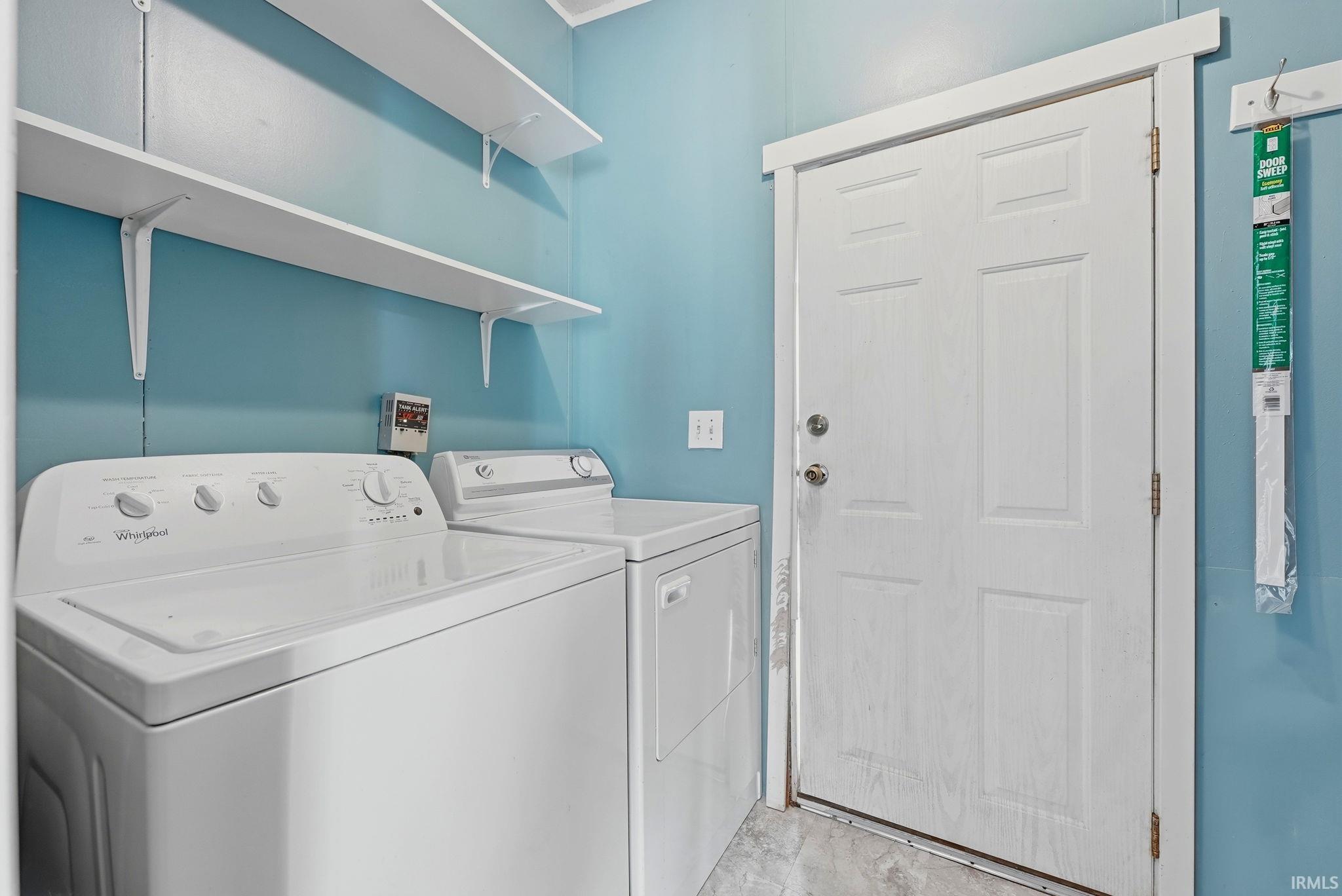 340 E Tulip Tree Lane Warsaw IN 46580
