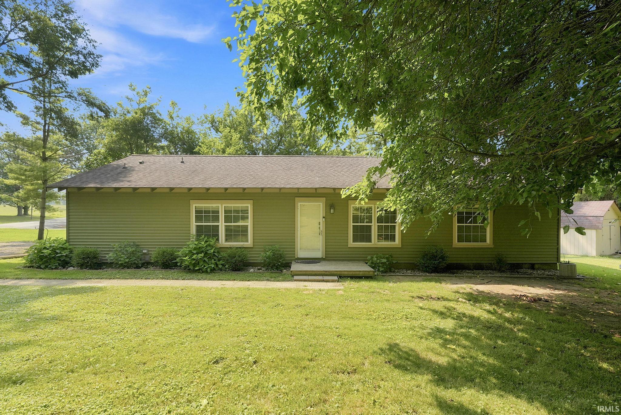 340 E Tulip Tree Lane Warsaw IN 46580