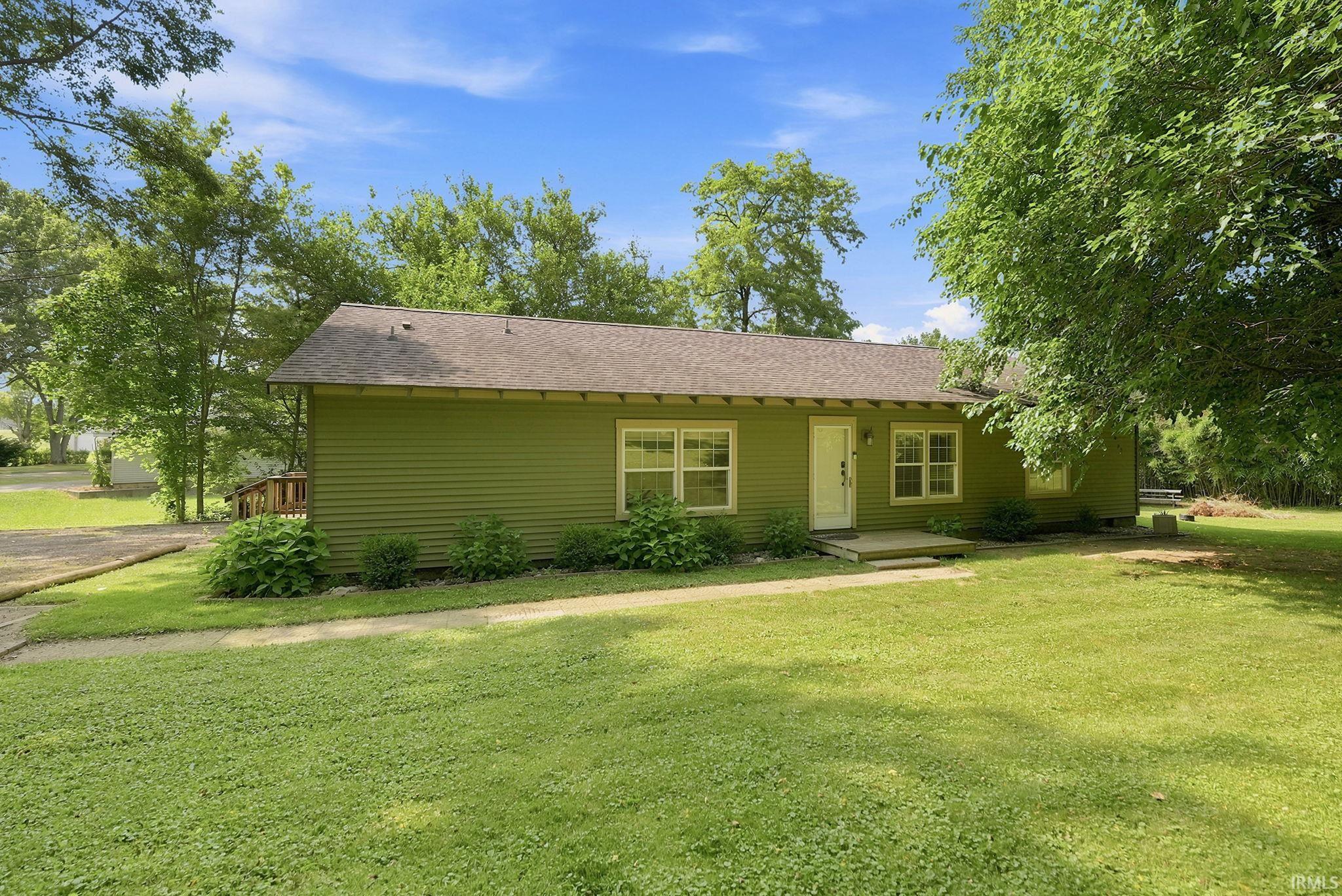 340 E Tulip Tree Lane Warsaw IN 46580
