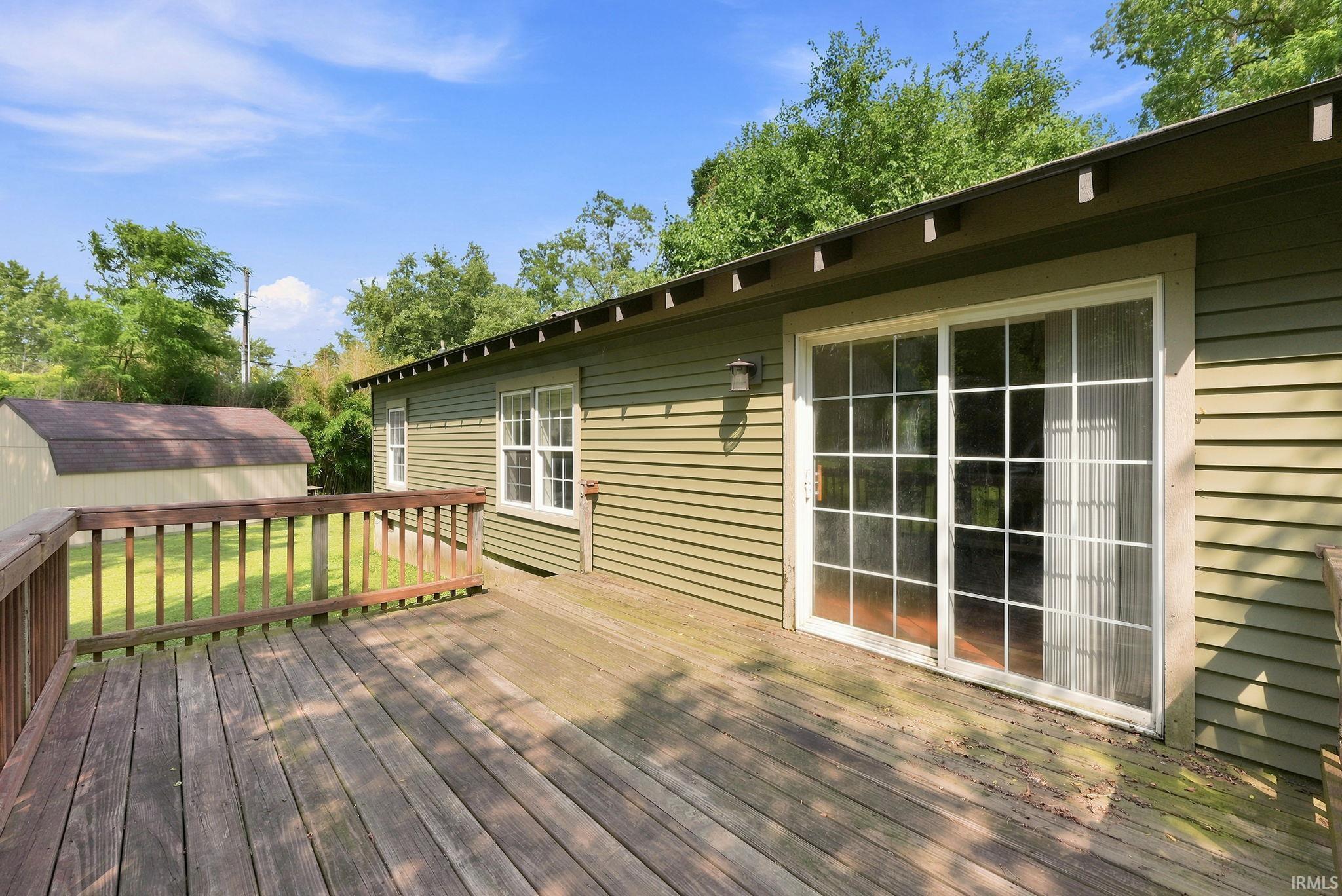 340 E Tulip Tree Lane Warsaw IN 46580