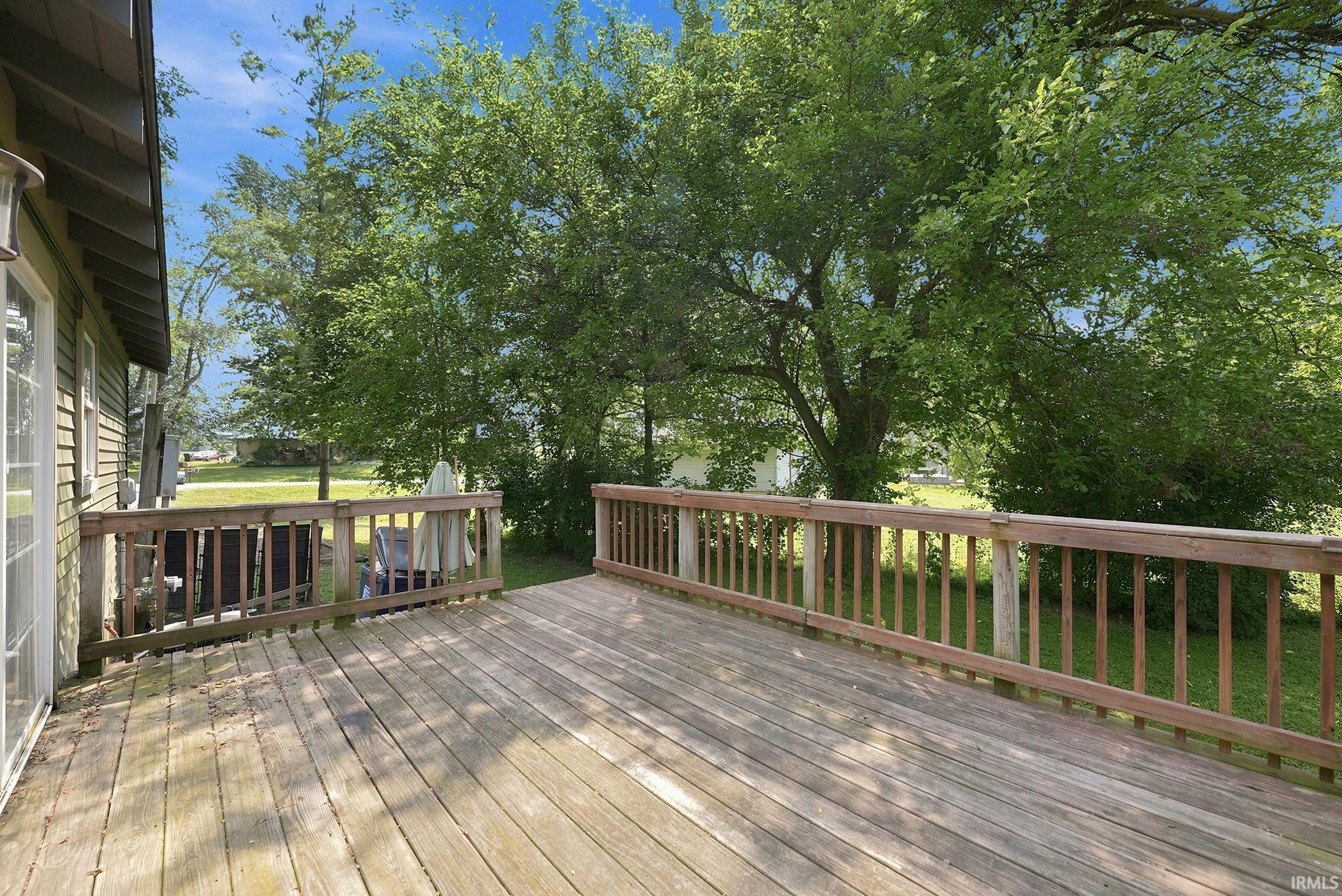 340 E Tulip Tree Lane Warsaw IN 46580