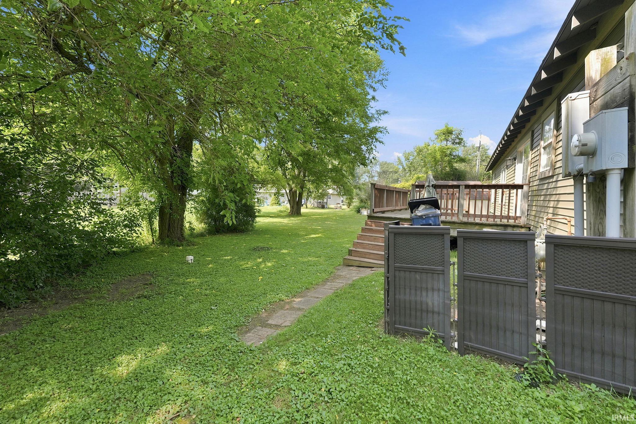 340 E Tulip Tree Lane Warsaw IN 46580