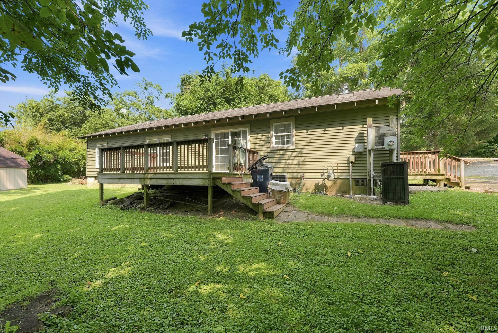340 E Tulip Tree Lane Warsaw IN 46580
