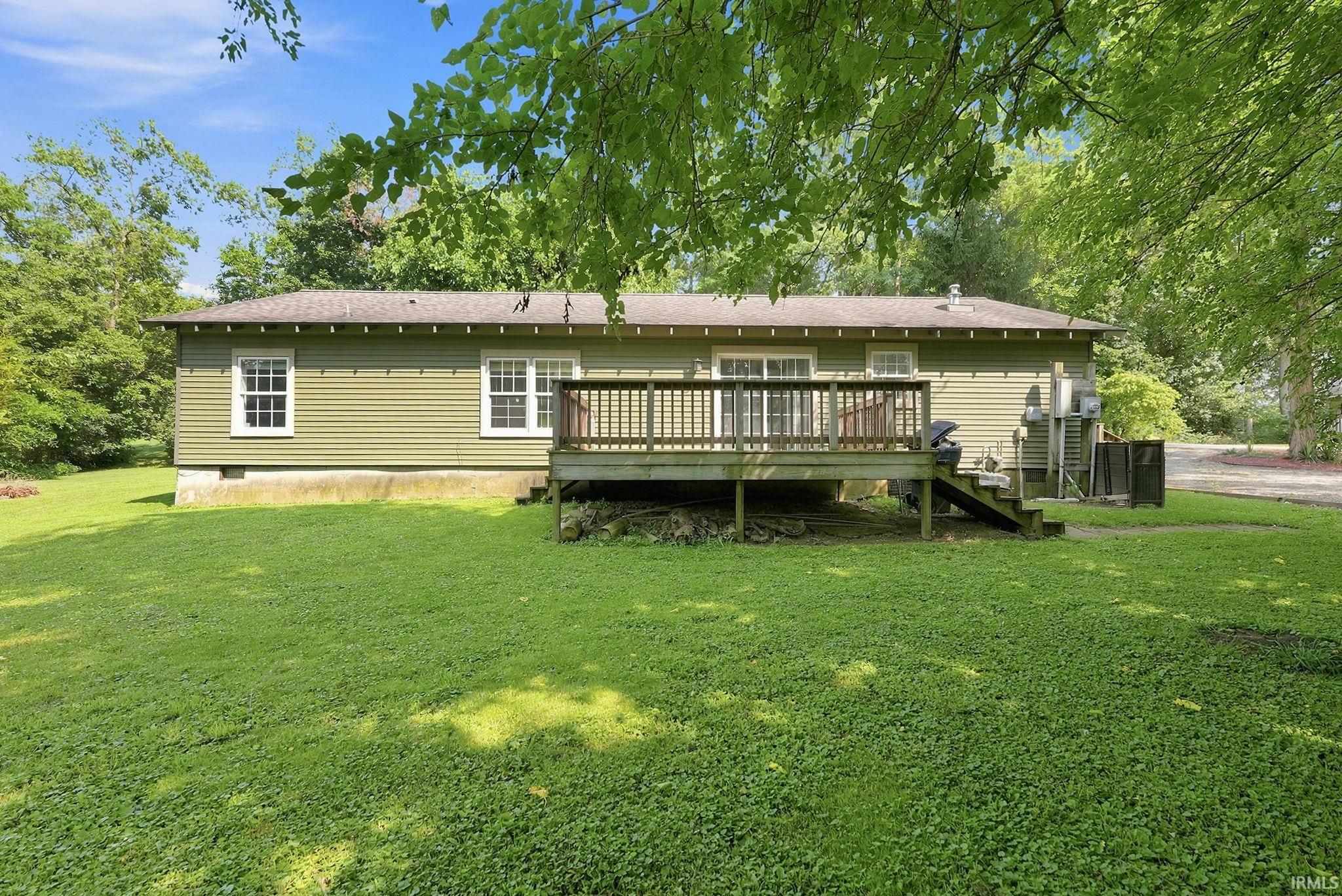 340 E Tulip Tree Lane Warsaw IN 46580