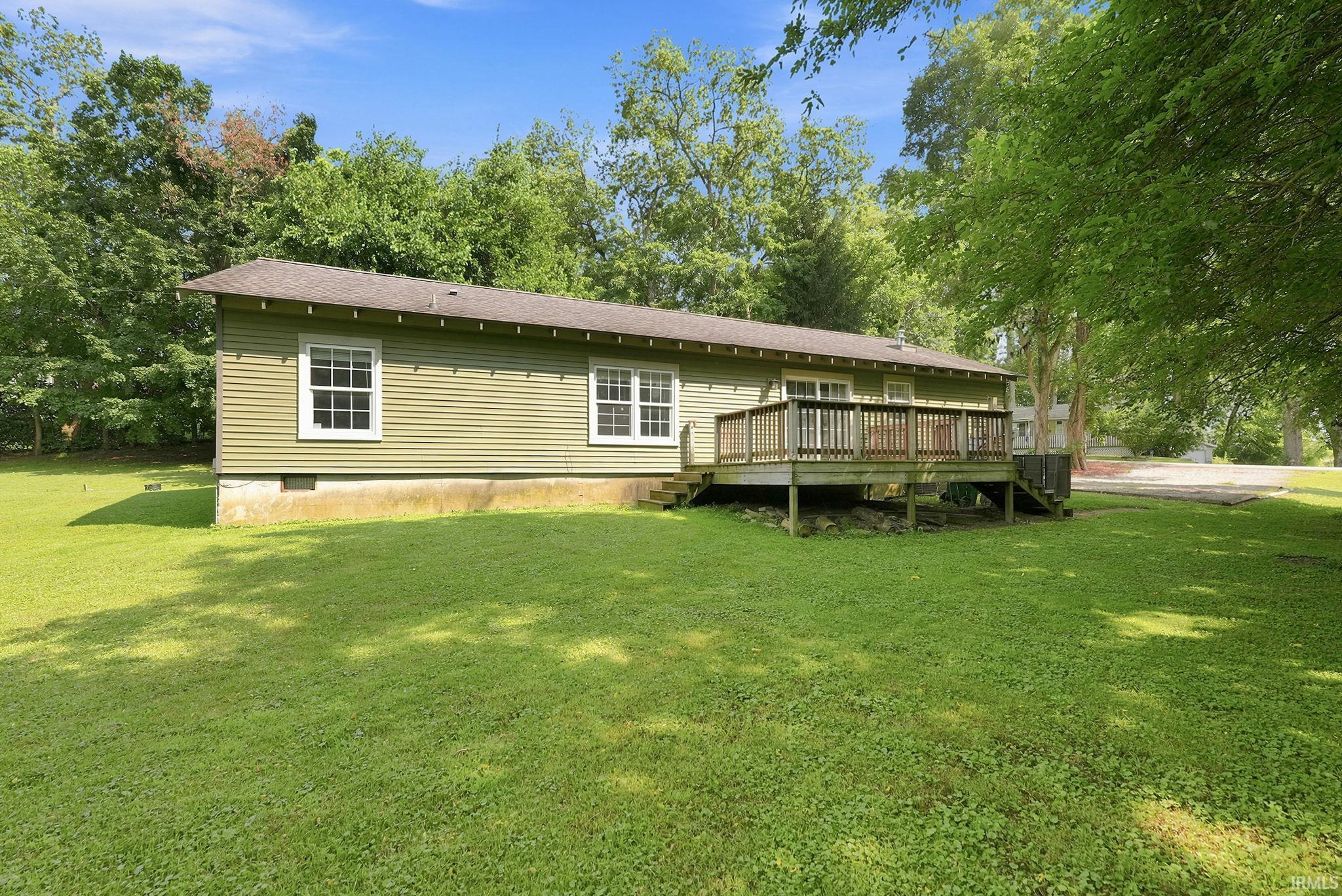 340 E Tulip Tree Lane Warsaw IN 46580