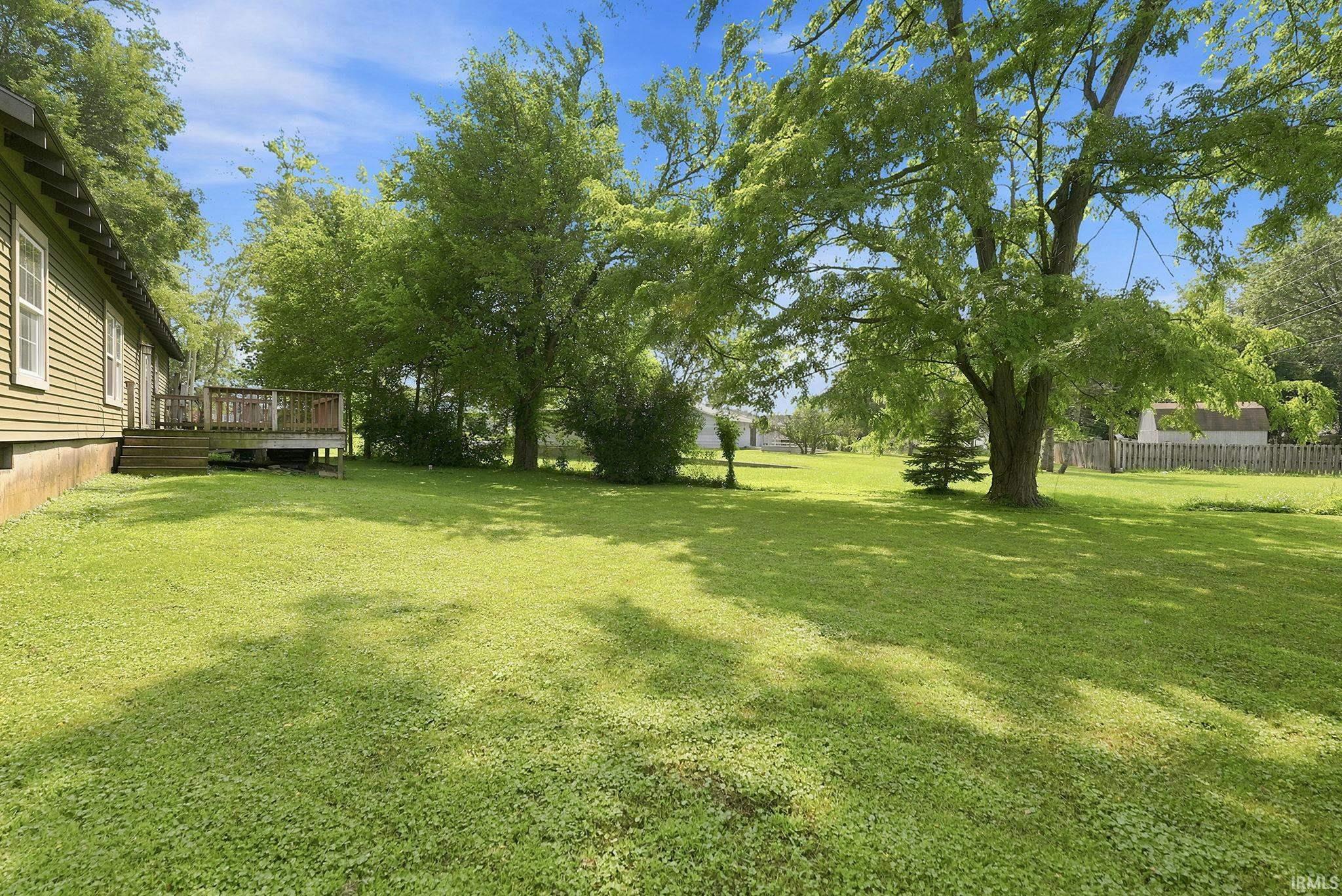 340 E Tulip Tree Lane Warsaw IN 46580