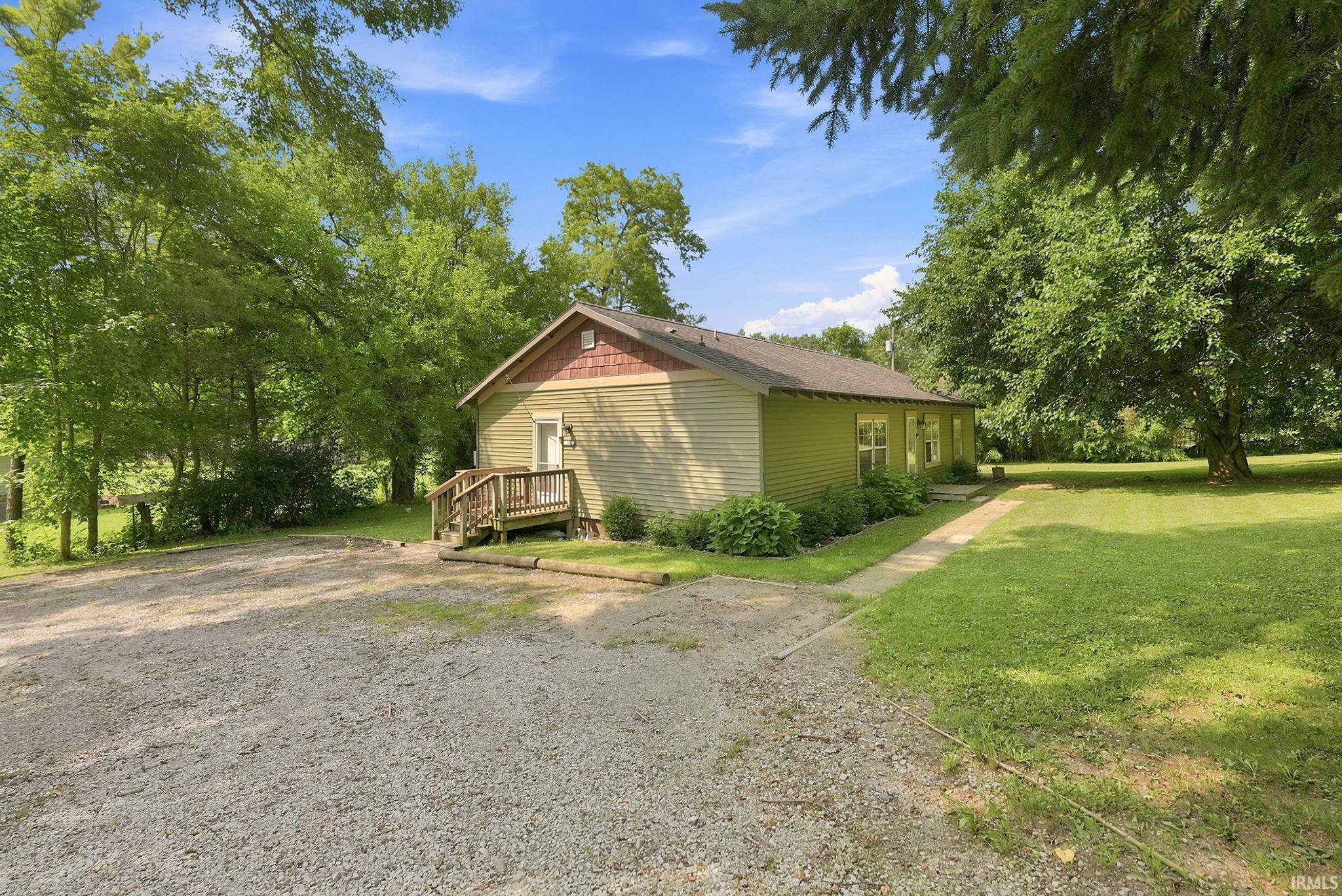 340 E Tulip Tree Lane Warsaw IN 46580