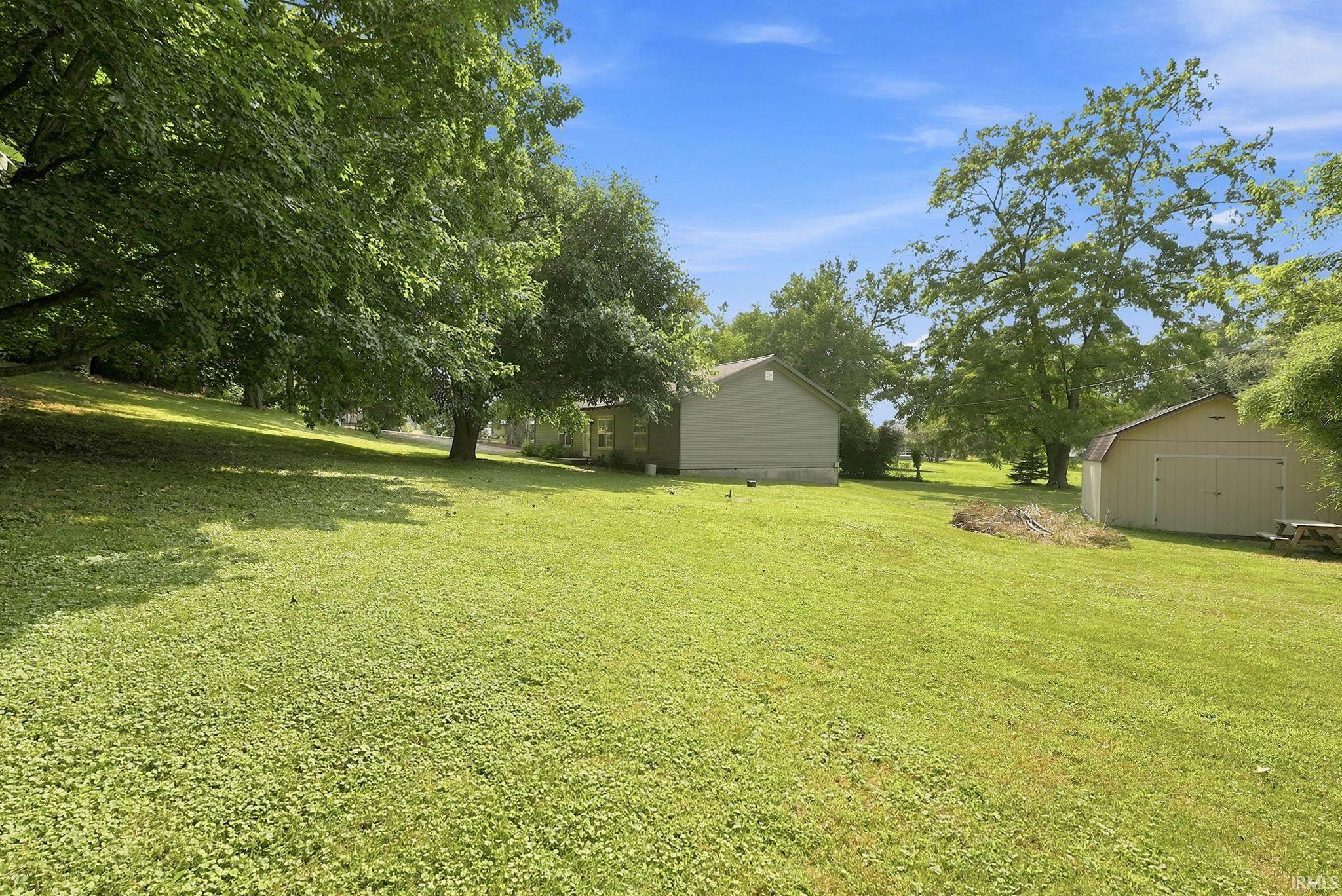 340 E Tulip Tree Lane Warsaw IN 46580