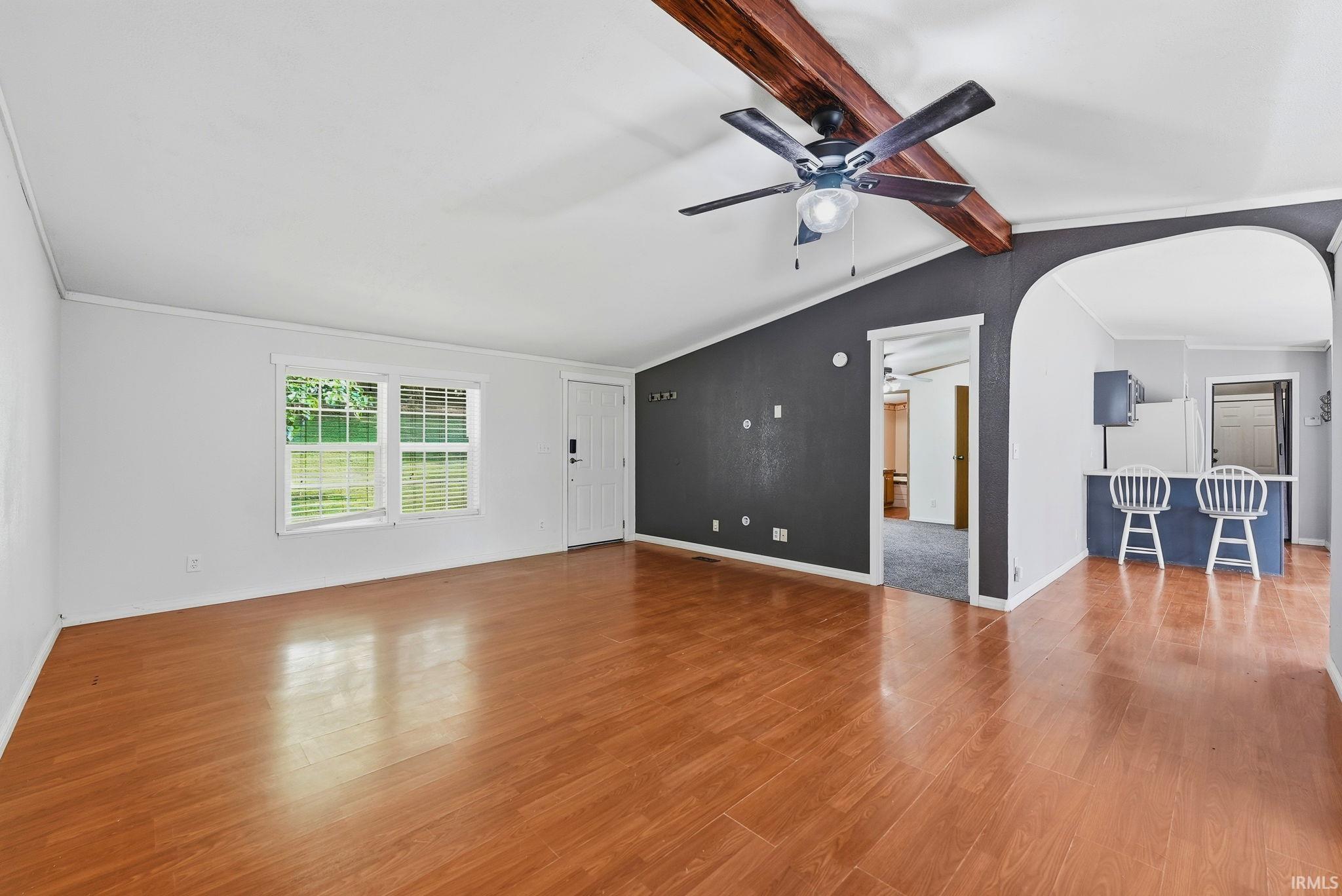 340 E Tulip Tree Lane Warsaw IN 46580