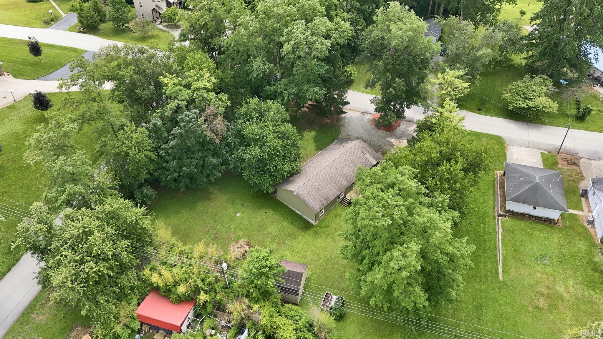 340 E Tulip Tree Lane Warsaw IN 46580