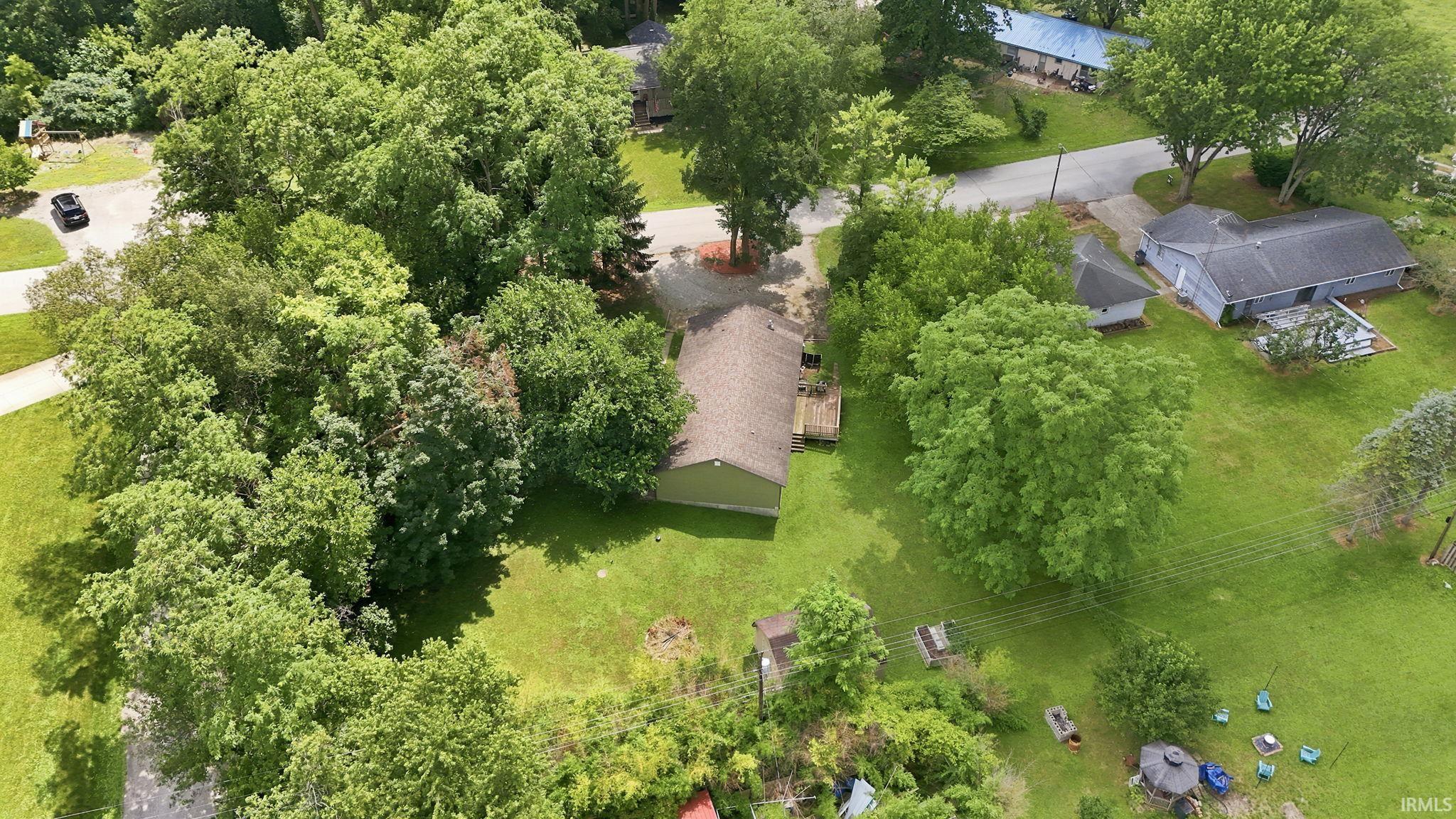 340 E Tulip Tree Lane Warsaw IN 46580