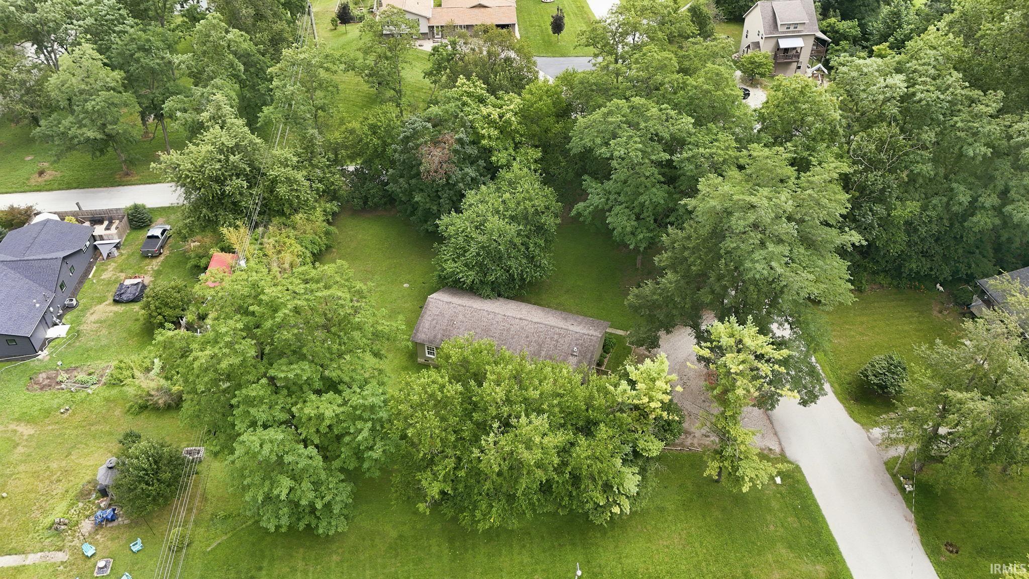 340 E Tulip Tree Lane Warsaw IN 46580