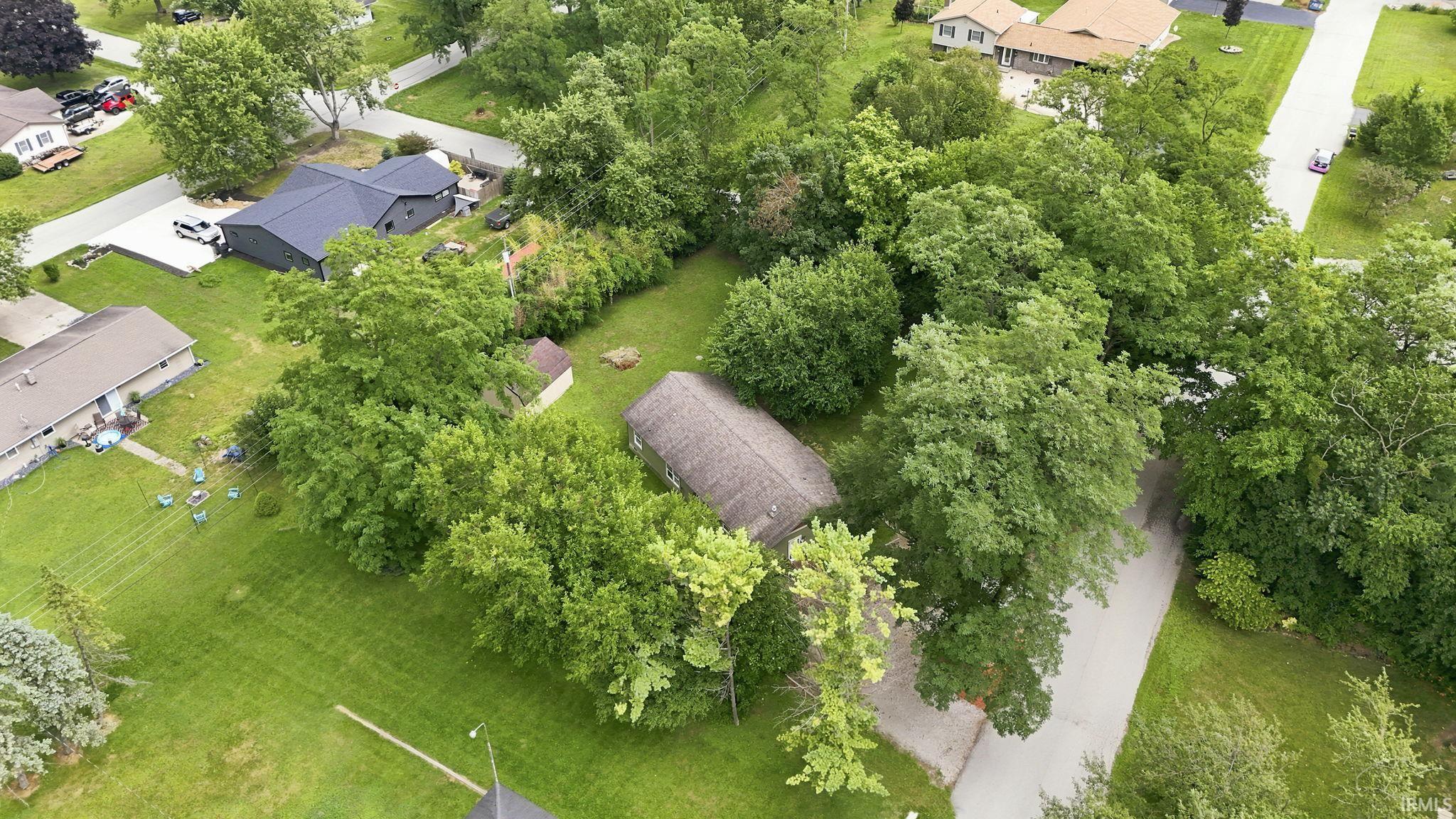 340 E Tulip Tree Lane Warsaw IN 46580