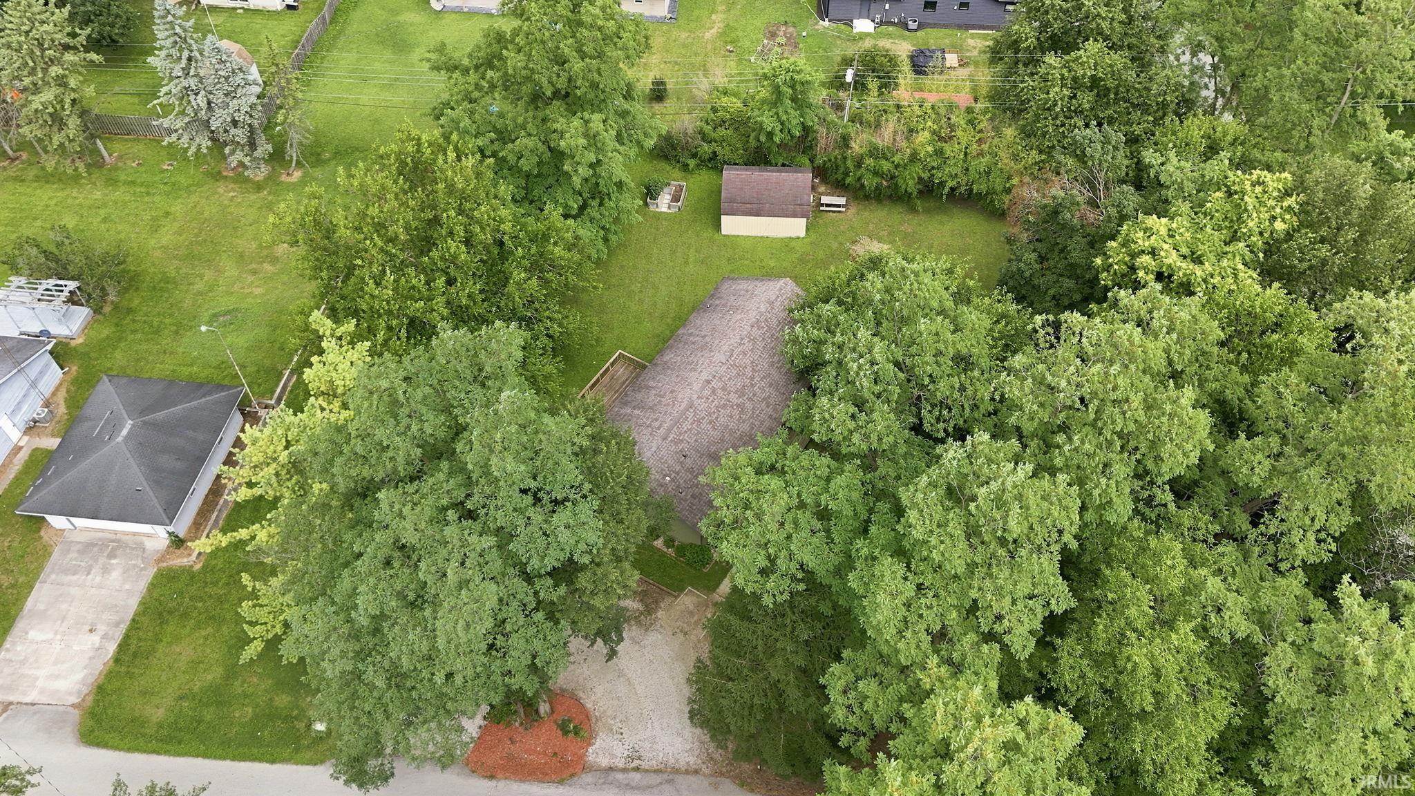 340 E Tulip Tree Lane Warsaw IN 46580
