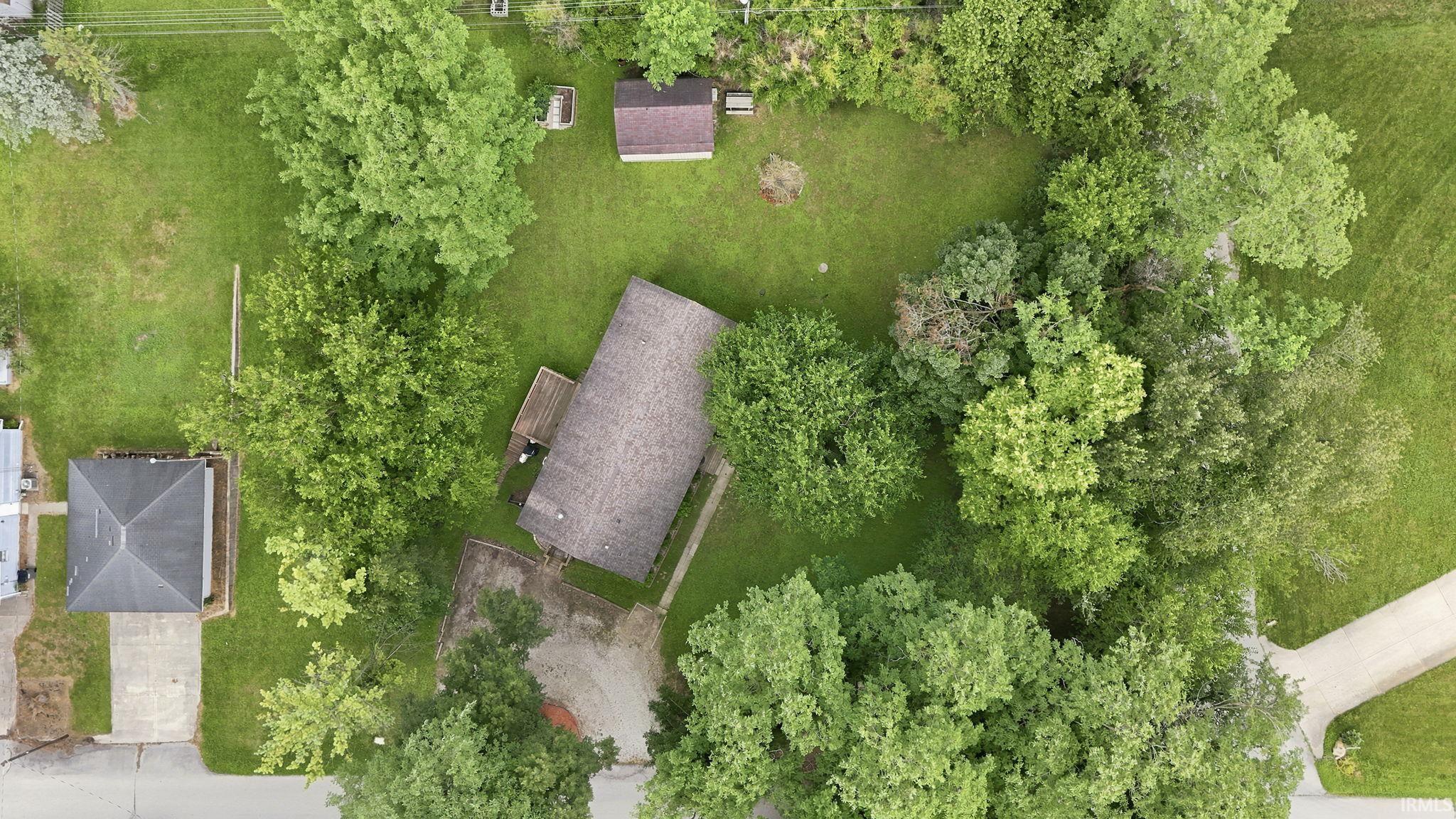 340 E Tulip Tree Lane Warsaw IN 46580