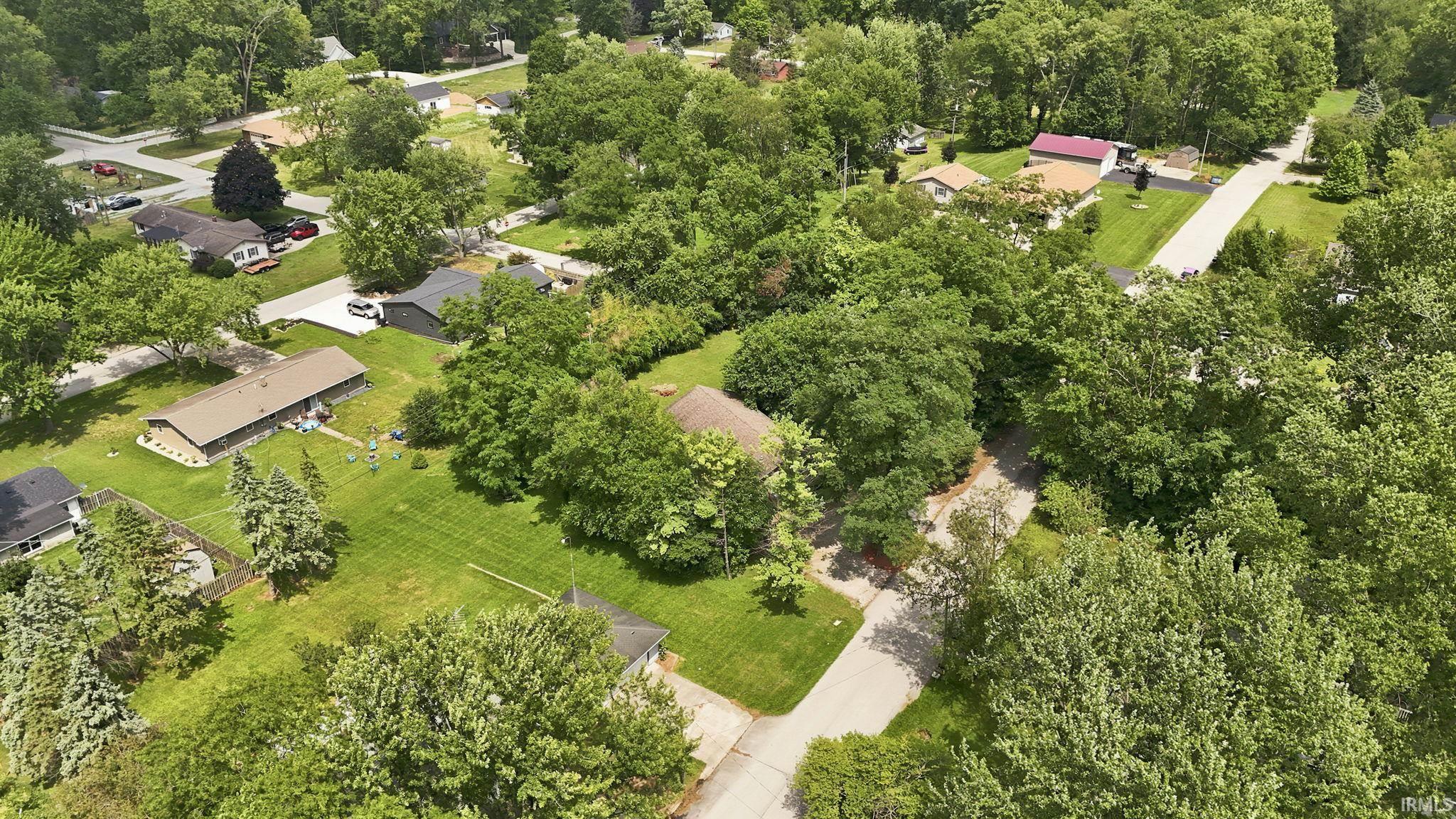 340 E Tulip Tree Lane Warsaw IN 46580