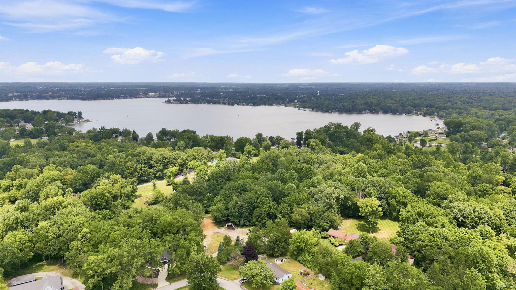 340 E Tulip Tree Lane Warsaw IN 46580