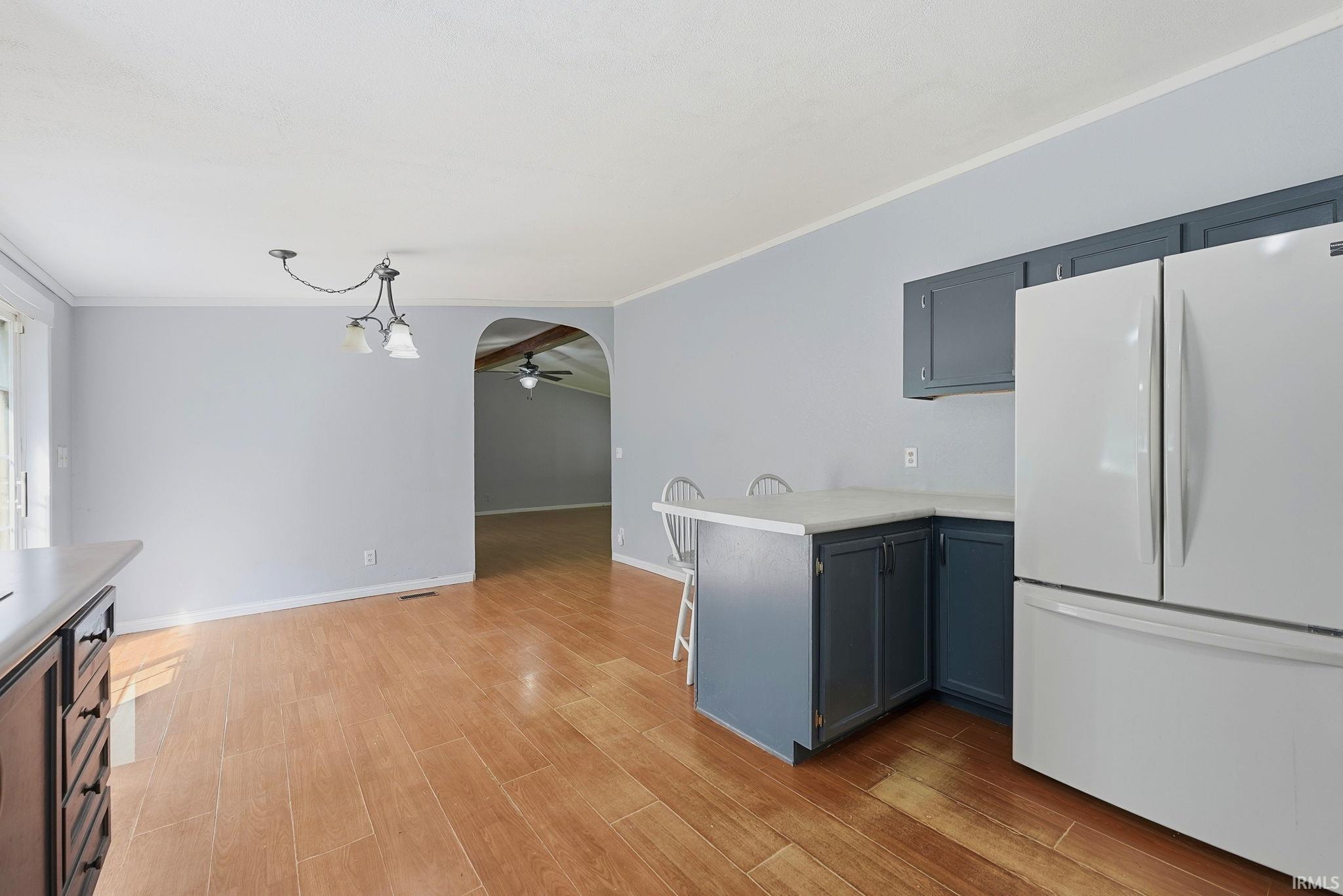 340 E Tulip Tree Lane Warsaw IN 46580