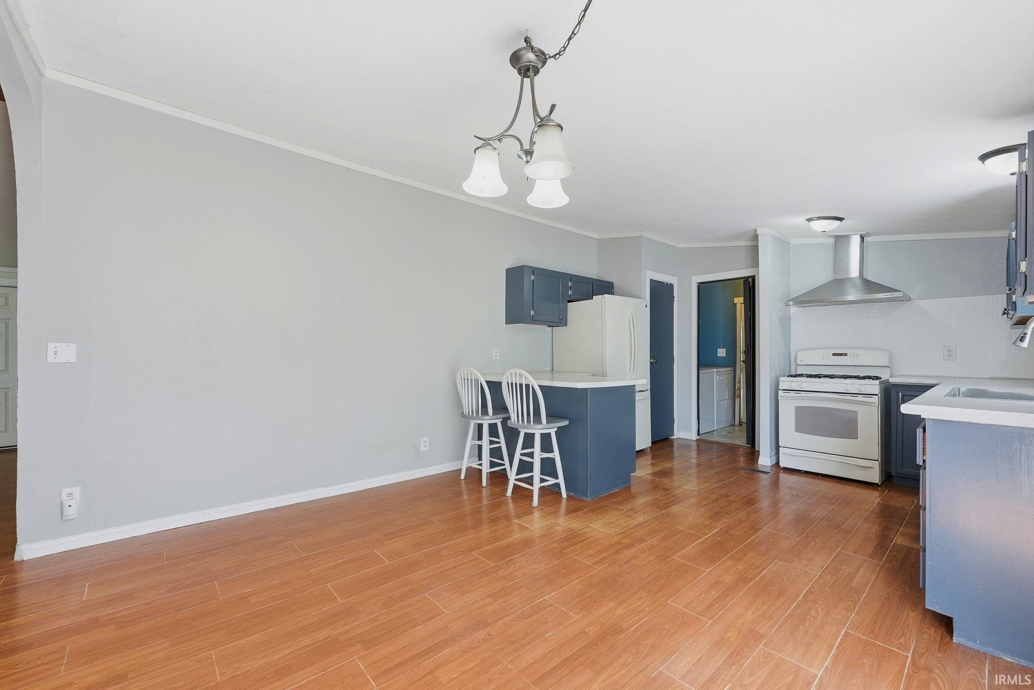 340 E Tulip Tree Lane Warsaw IN 46580