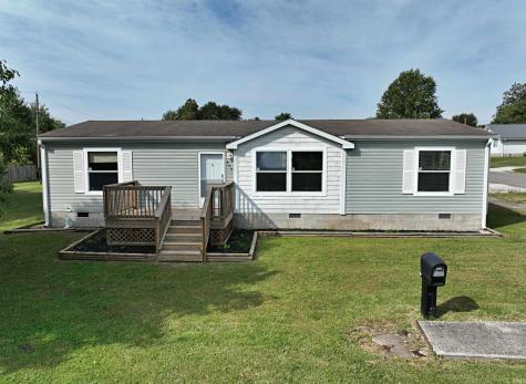 200 Dewey Street Loogootee IN 47553