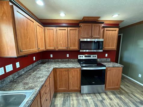 200 Dewey Street Loogootee IN 47553