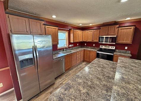 200 Dewey Street Loogootee IN 47553
