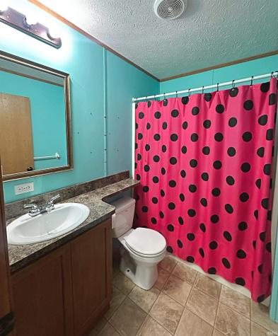 200 Dewey Street Loogootee IN 47553