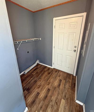 200 Dewey Street Loogootee IN 47553