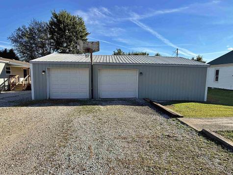 200 Dewey Street Loogootee IN 47553