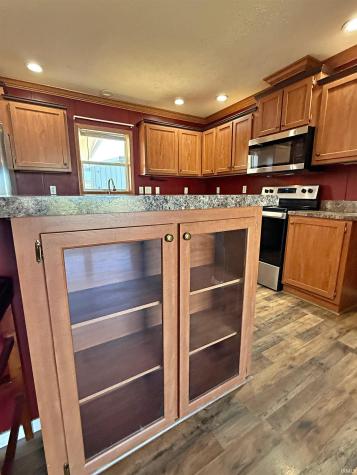 200 Dewey Street Loogootee IN 47553