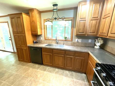 1825 Pea Ridge Road Spencer IN 47460
