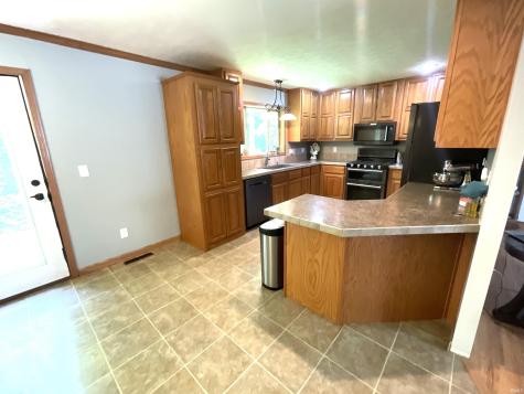 1825 Pea Ridge Road Spencer IN 47460