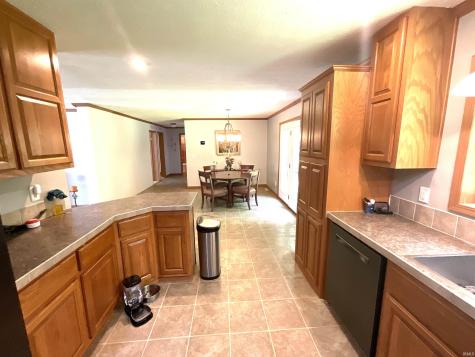 1825 Pea Ridge Road Spencer IN 47460