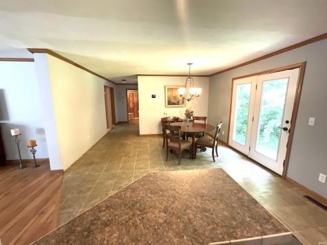 1825 Pea Ridge Road Spencer IN 47460