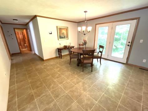 1825 Pea Ridge Road Spencer IN 47460