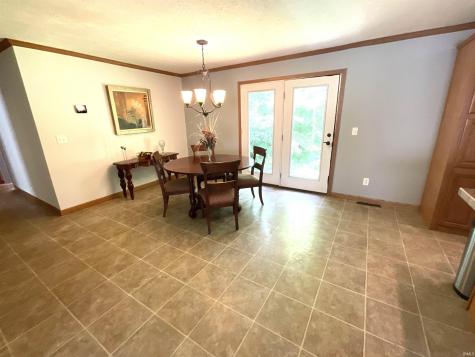 1825 Pea Ridge Road Spencer IN 47460