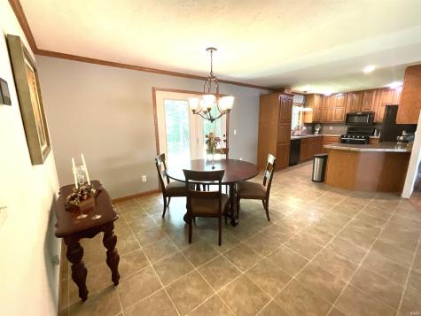 1825 Pea Ridge Road Spencer IN 47460